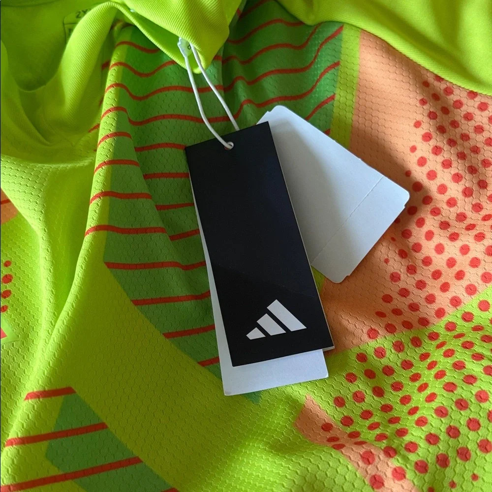 adidas position where